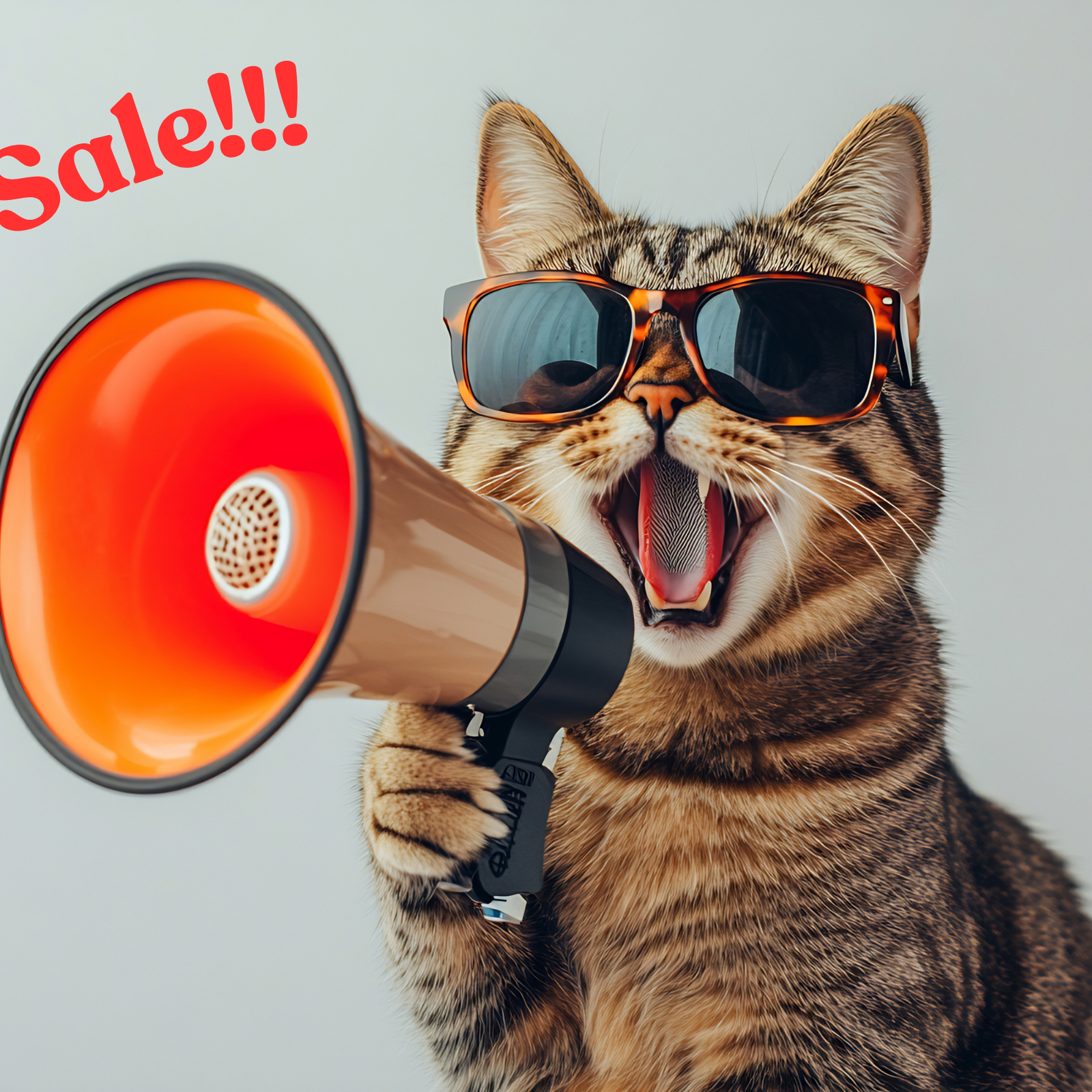 SALE!!! Up to 60% Off!