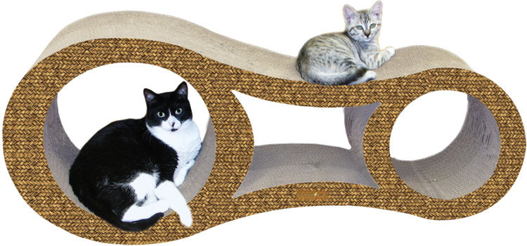 Big Cat Scratcher - NEW!!!