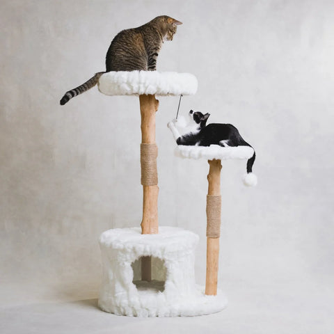 ALBA Cat Tree