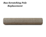 Replacement Parts for the Reiya, Bao, Ivy & Lua Cat Trees