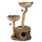 CENTO Cat Tree for ALL SIZE CATS