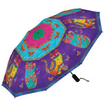 Laurel Burch™ Cats & Butterflies Umbrella