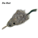 Da Bird™ Cat Wand Toy -All Time Favorite -Several Attachments Available!