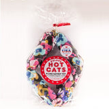 Hot Cats 4-Links Catnip Toy