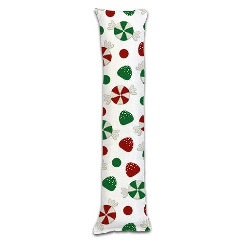 Holiday Catnip Candy Kicker Toy - NEW!!!