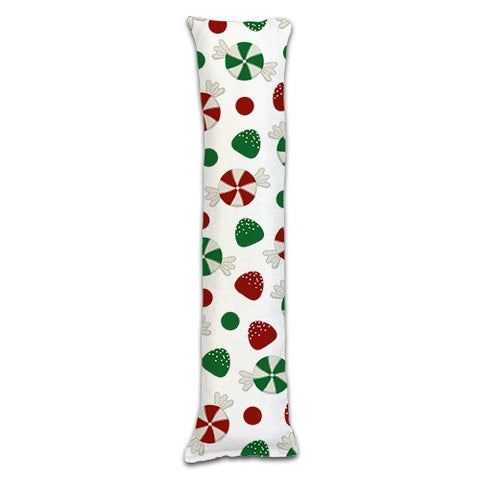 Holiday Catnip Candy Kicker Toy - NEW!!!