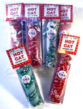 Santa Claws Single Link Catnip Toy - NEW!!!