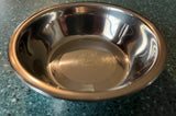 Laurel Burch™ Bella Garden Cat Food & Water Bowl - NEW!!!
