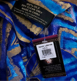 Laurel Burch™  Azul Cats Oblong Scarf - SALE 40% OFF!