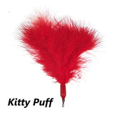 Da Bird™ Cat Wand Toy -All Time Favorite -Several Attachments Available!