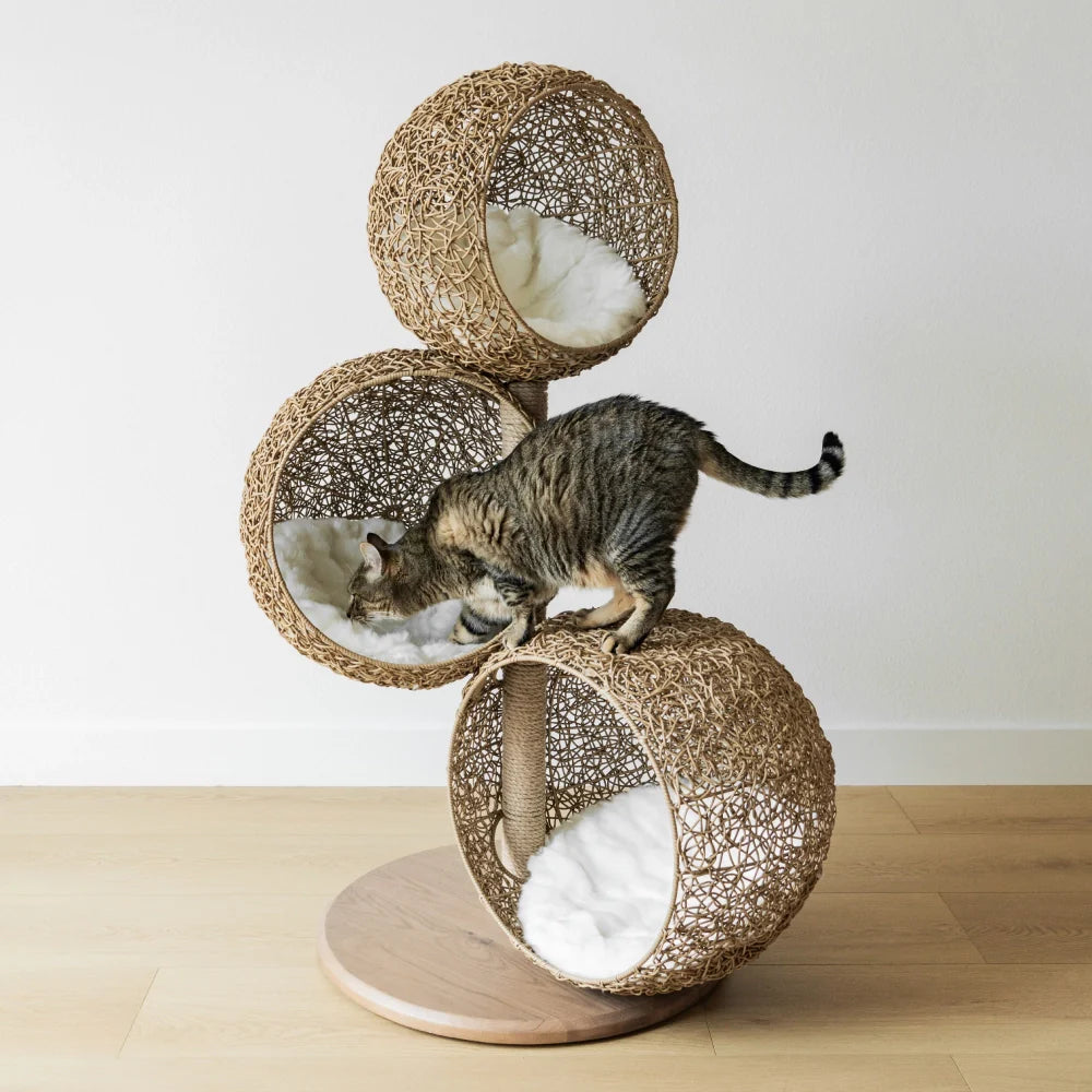 Lua Cat Tree - NEW!!!