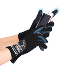Laurel Burch™ "Polka Dot Gatos" Touch Screen Gloves