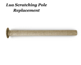 Replacement Parts for the Reiya, Bao, Ivy & Lua Cat Trees