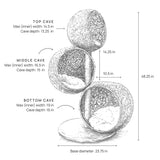 Lua Cat Tree - NEW!!!