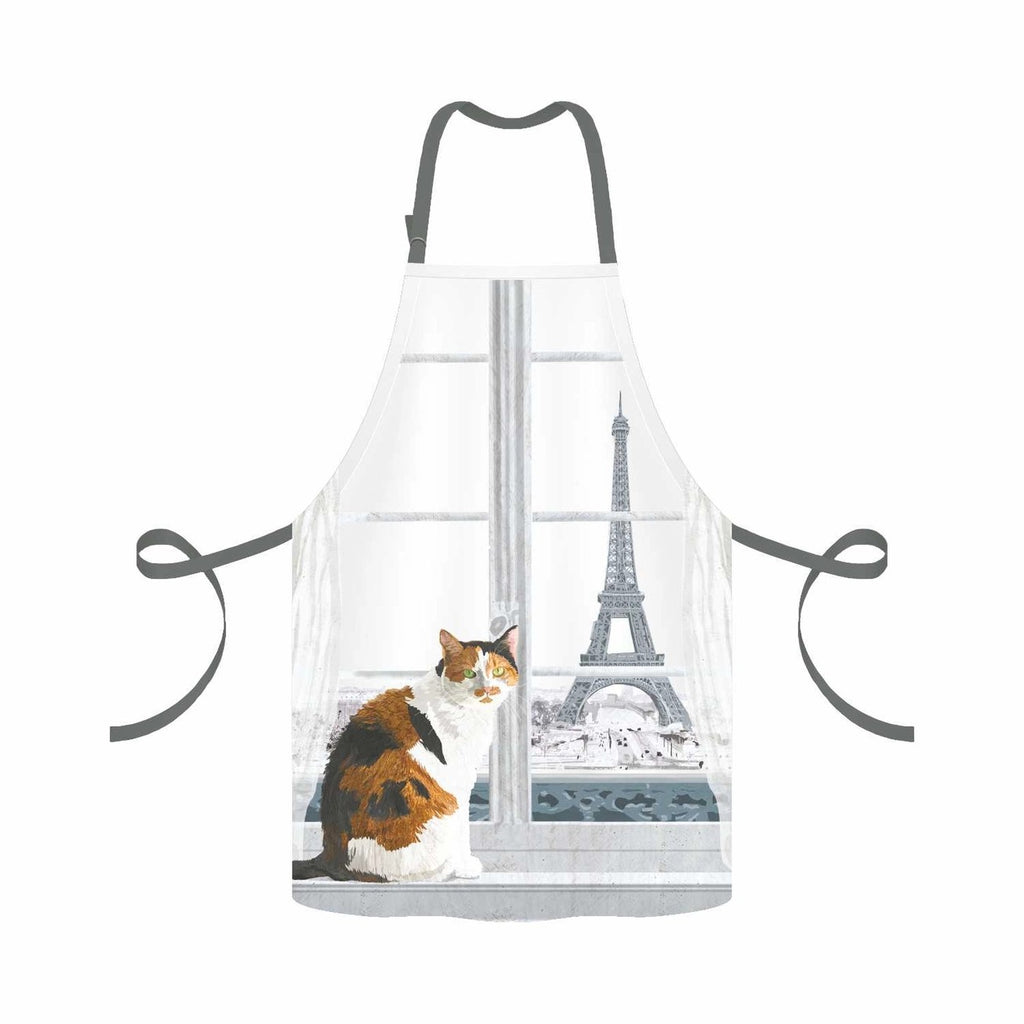 Madeleine A Paris Apron - NEW!!!