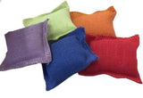 Fluffy the Hemp Pillow - NEW!!!