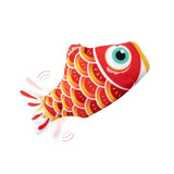 Mini Floppy Fish - SALE 30% OFF - LOW STOCK!