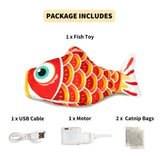 Mini Floppy Fish - SALE 30% OFF - LOW STOCK!