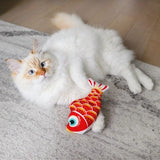 Mini Floppy Fish - SALE 30% OFF - LOW STOCK!