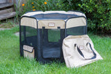 Portable Cat Playpen