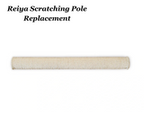 Replacement Parts for the Reiya, Bao, Ivy & Lua Cat Trees