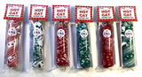 Santa Claws Single Link Catnip Toy - NEW!!!