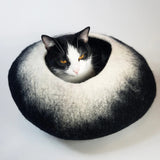 Cat Cave Hideaway - NEW!!!