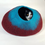 Cat Cave Hideaway - NEW!!!