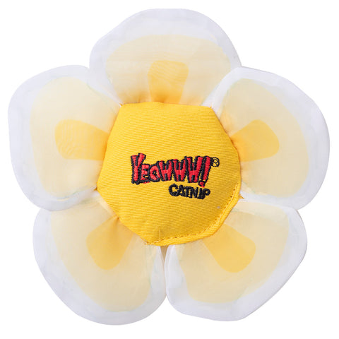Yeowww! Daisy's Flower Tops - NEW!!!