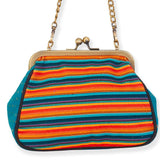 Laurel Burch™ Zara Clasp Purse - SALE 40% - LOW STOCK!