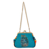 Laurel Burch™ Zara Clasp Purse - SALE 40% - LOW STOCK!