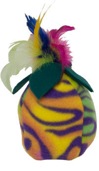 Cat'n Around Wacky Pineapple Catnip Toy
