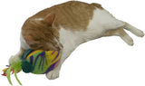 Cat'n Around Wacky Pineapple Catnip Toy