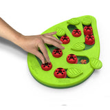 Buggin' Out Puzzle & Play Interactive Toy