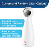 BOLT Laser Interactive Cat Toy