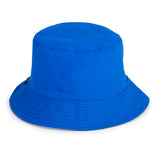 Laurel Burch™  Indigo Cats Reversible Bucket Hat - SALE!!!