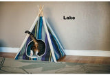 TeePee Playhouse and Hideaway - Horizon Design