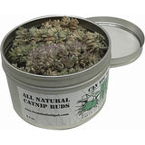 Premium All Natural Catnip Buds