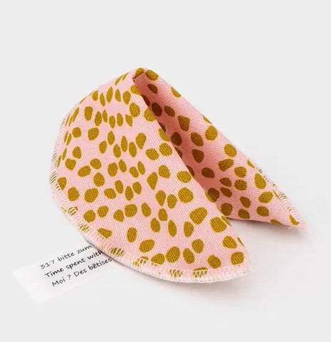 Valerian Fortune Cookie