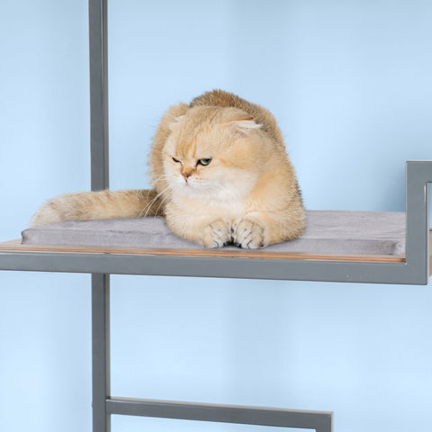 Metropolitan Cat Condo - Replacement Cushions and Sisal Replacement Pads