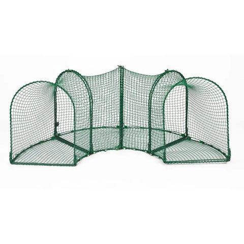 Kittywalk® Curves - 4-Curve or 2-Curve Sets
