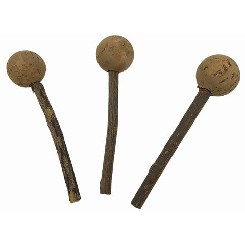 Ultimate Blend Silver Vine Lafonda Lollipops