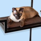 Metropolitan Cat Condo - 16 Color Combinations!