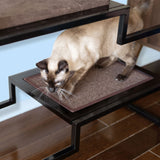 Metropolitan Cat Condo - 16 Color Combinations!