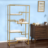 Metropolitan Cat Condo - 16 Color Combinations!