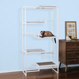 Metropolitan Cat Condo - 16 Color Combinations!