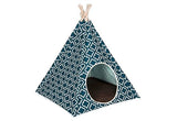 TeePee Playhouse and Hideaway - Moroccan Design!