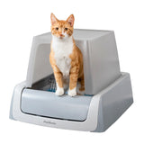 PetSafe ScoopFree® Second Generation Ultra Self-Cleaning Cat Litter Box - NEW!!!