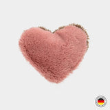 Plush Cuddly Heart Valerian Toy