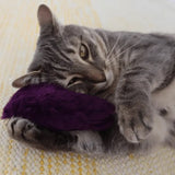 Plush Cuddly Heart Valerian Toy